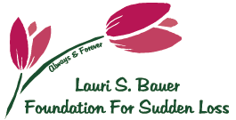 Lauri S. Bauer Foundation For Sudden Loss