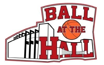 2018 Ball at the Hall
