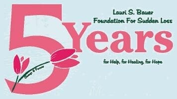 5th Annual Lauri S. Bauer Foundation For Sudden Loss Golf Outing and Dinner