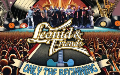 Leonid for Lauri Part 2