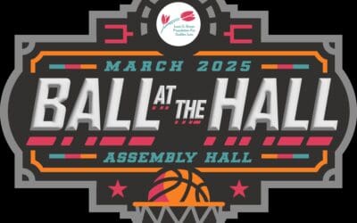 2025 Ball at the Hall