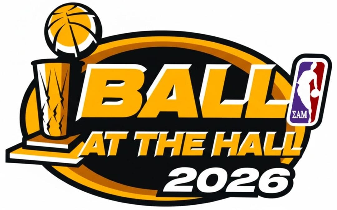 2026 Ball at the Hall